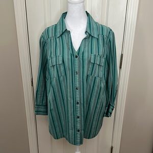 Women’s blouse